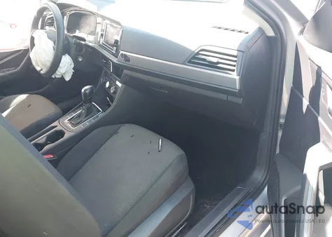 2020 Volkswagen Jetta z USA, uszkodzony, nr VIN 3VWCB7BU9LM060597